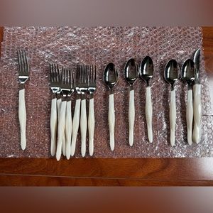 Cutco utensils